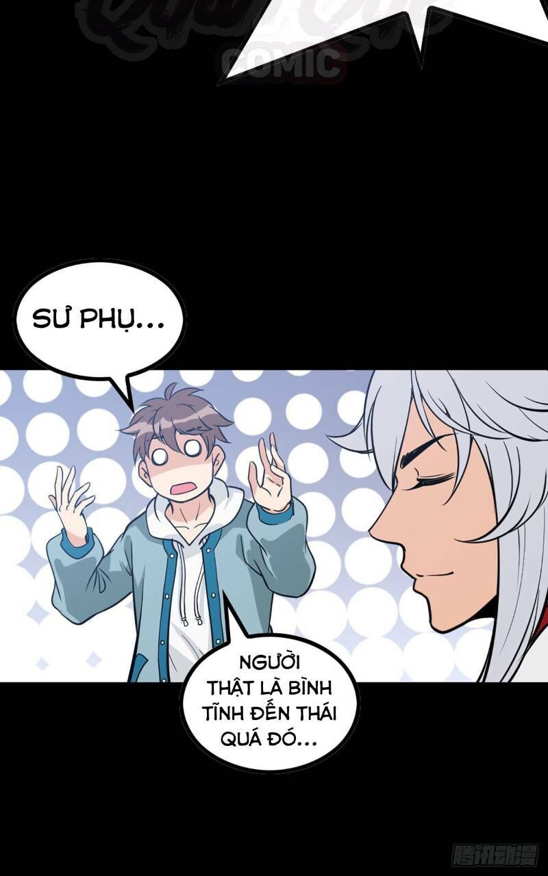 Tru Tà Chapter 63 - 14