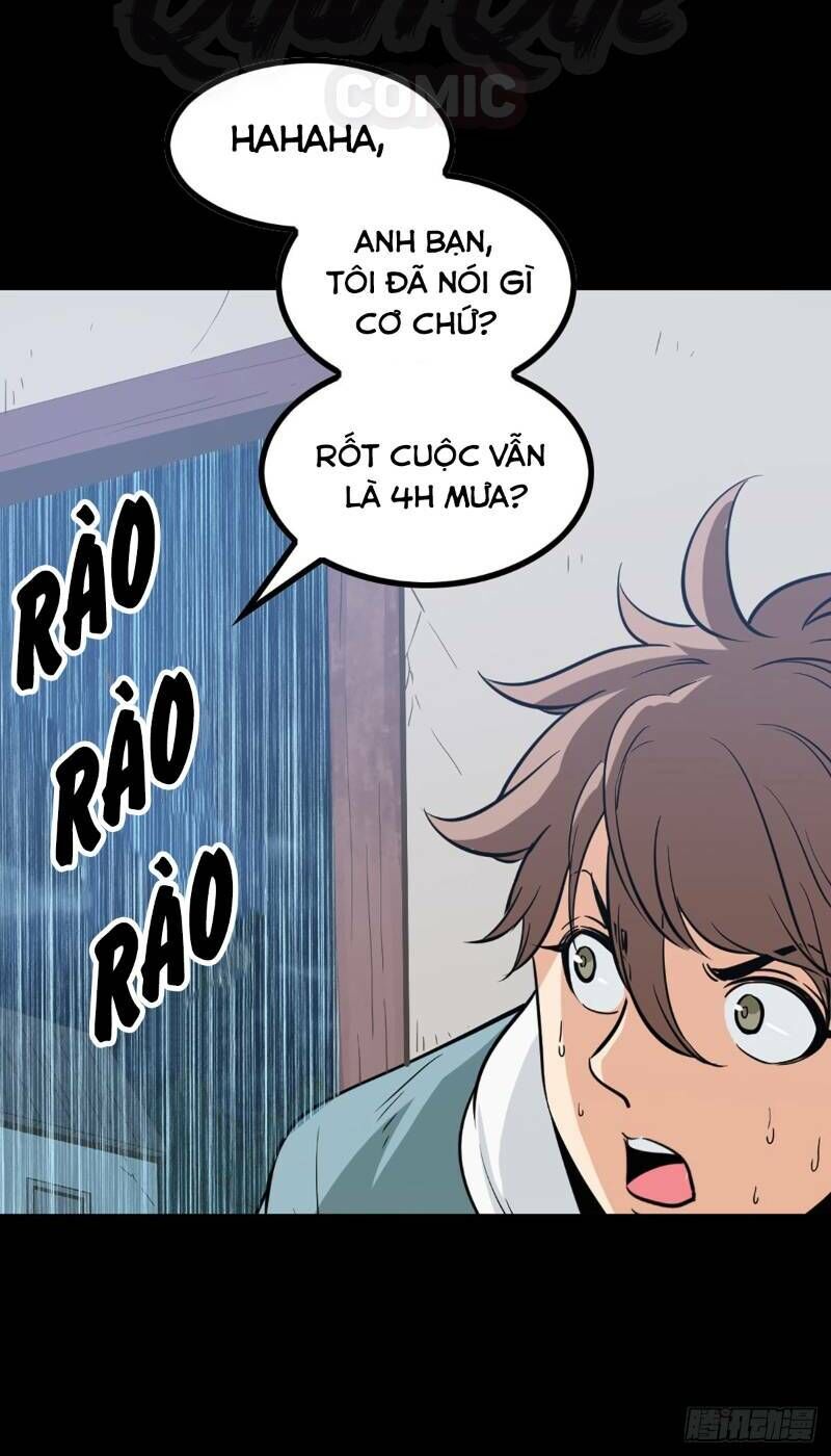 Tru Tà Chapter 63 - 16