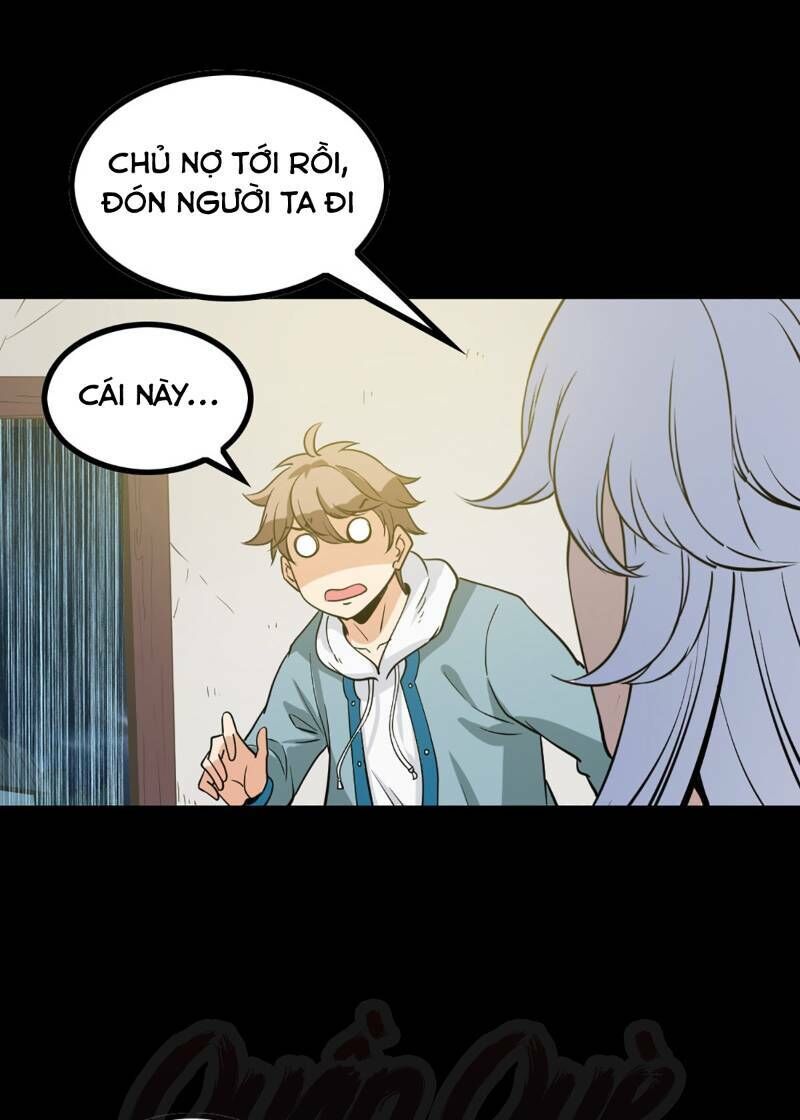 Tru Tà Chapter 63 - 17