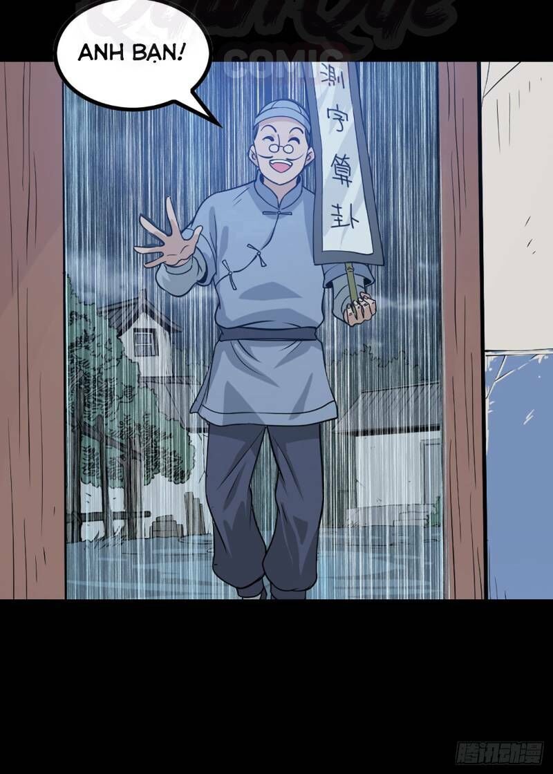 Tru Tà Chapter 63 - 18