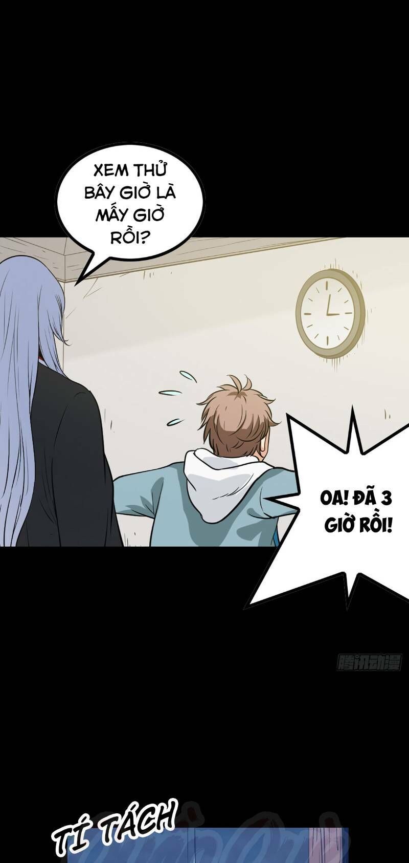 Tru Tà Chapter 63 - 3