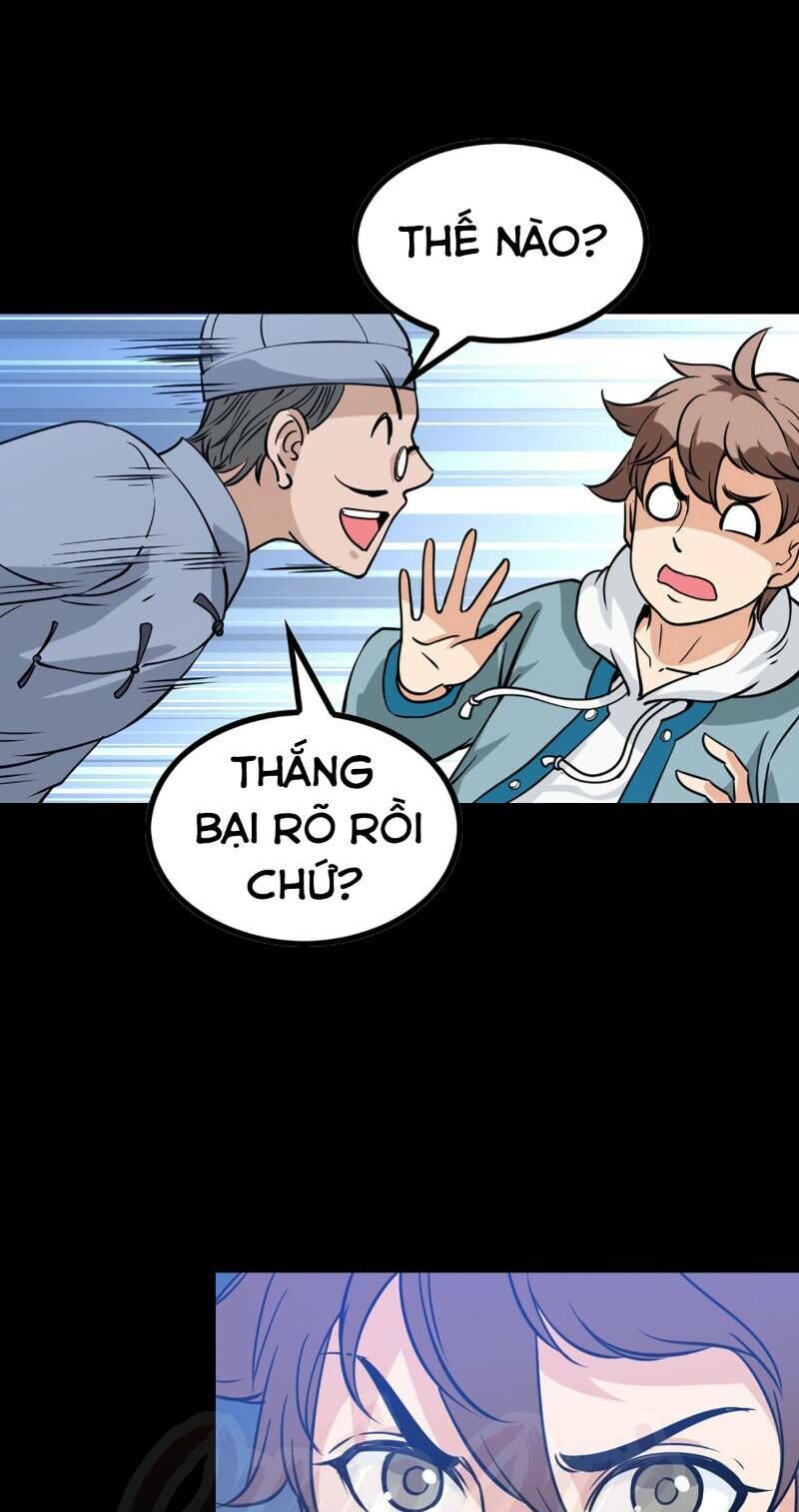 Tru Tà Chapter 63 - 21