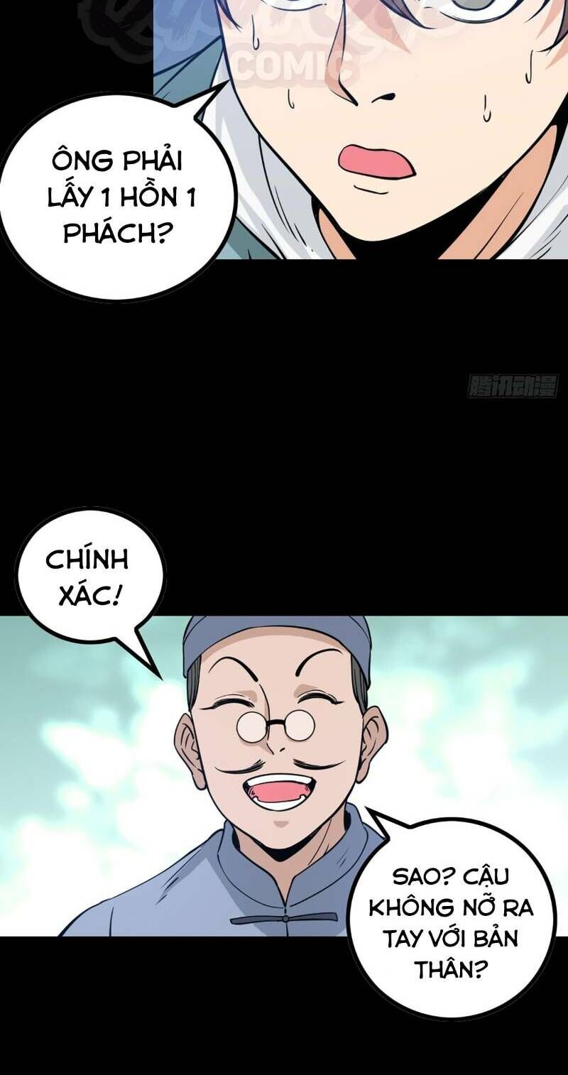 Tru Tà Chapter 63 - 22