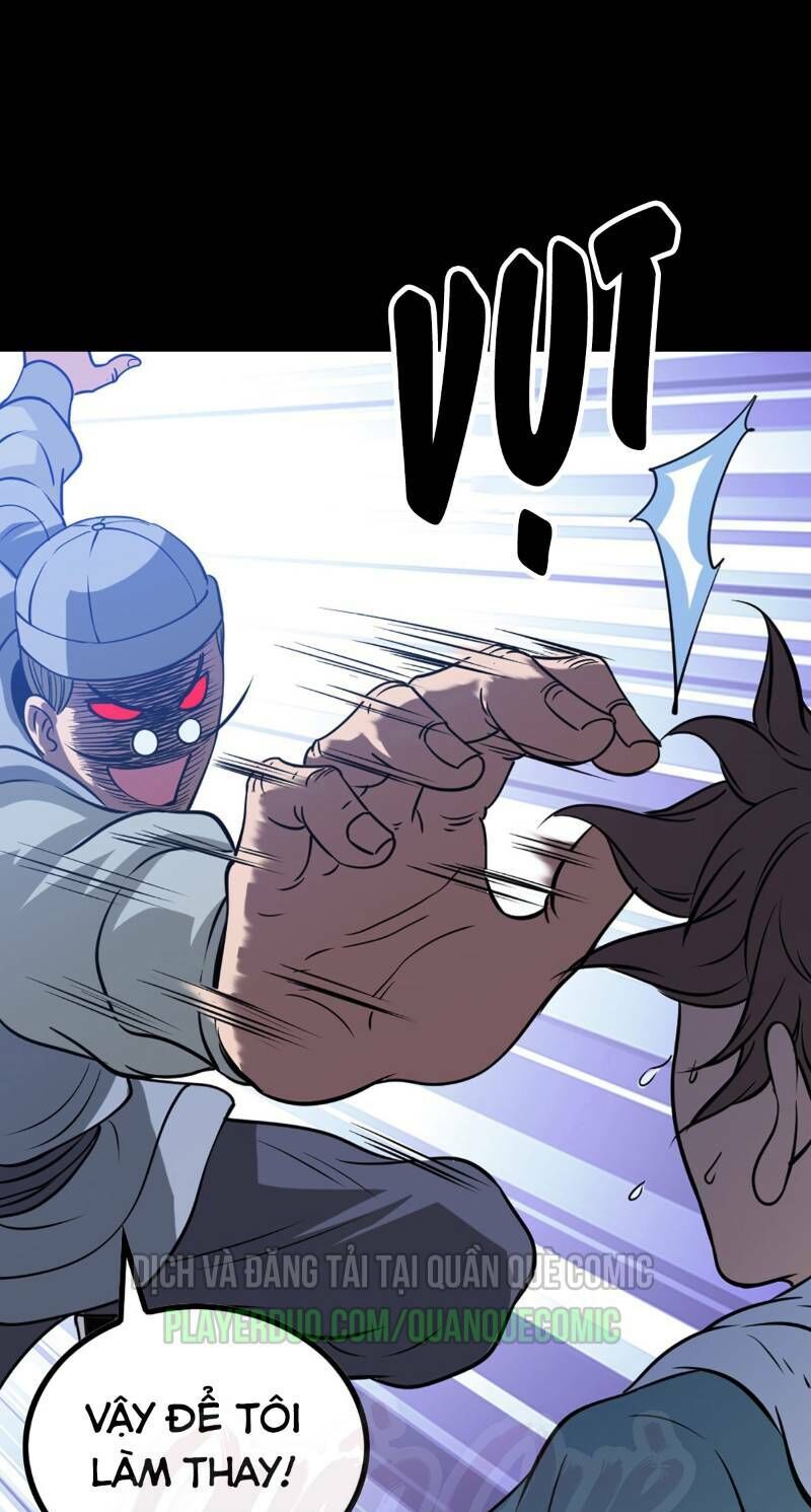 Tru Tà Chapter 63 - 23