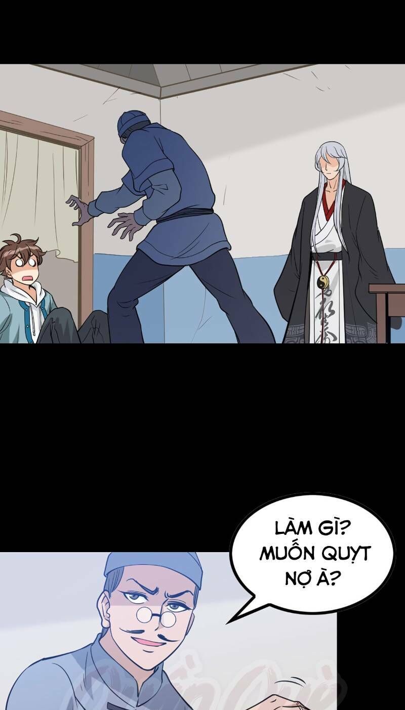 Tru Tà Chapter 63 - 25