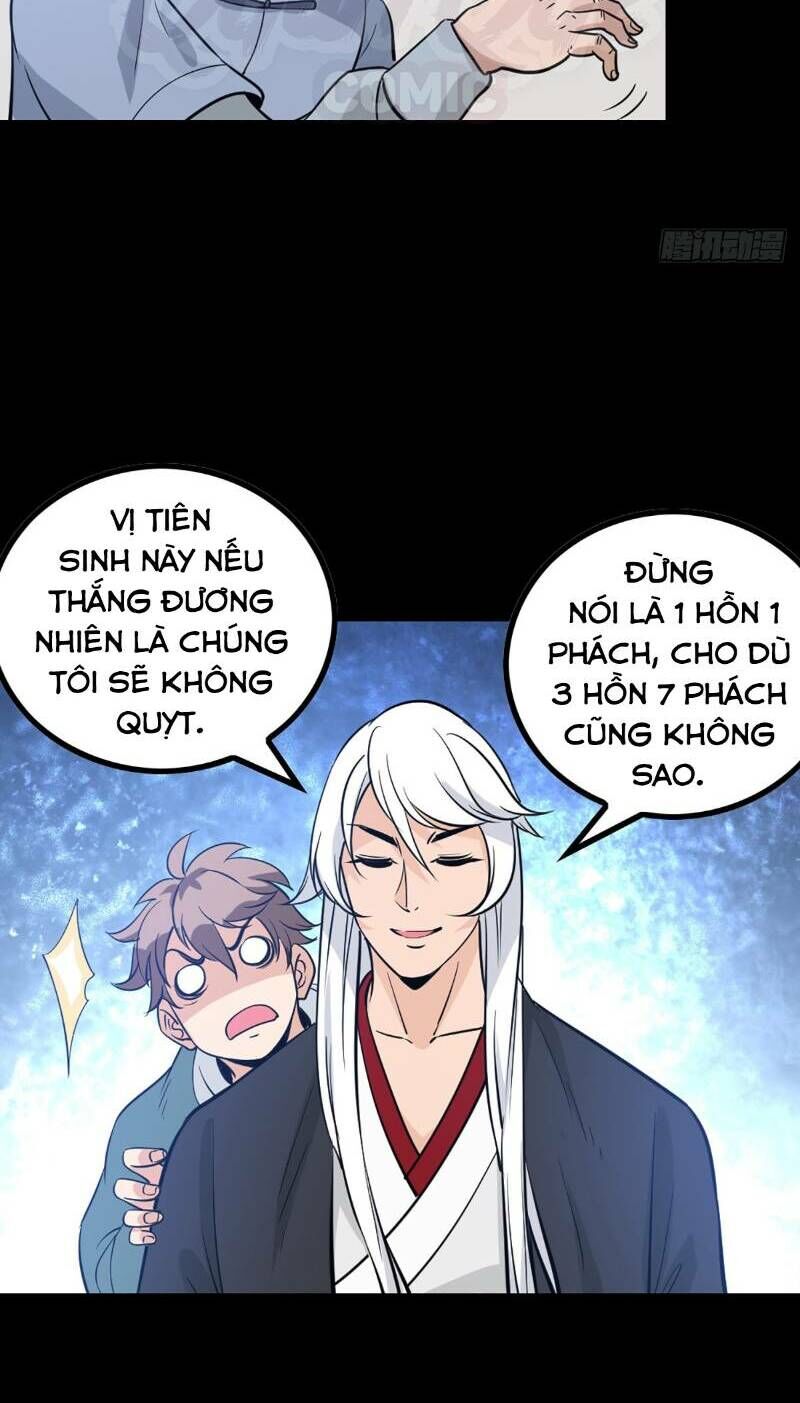 Tru Tà Chapter 63 - 26