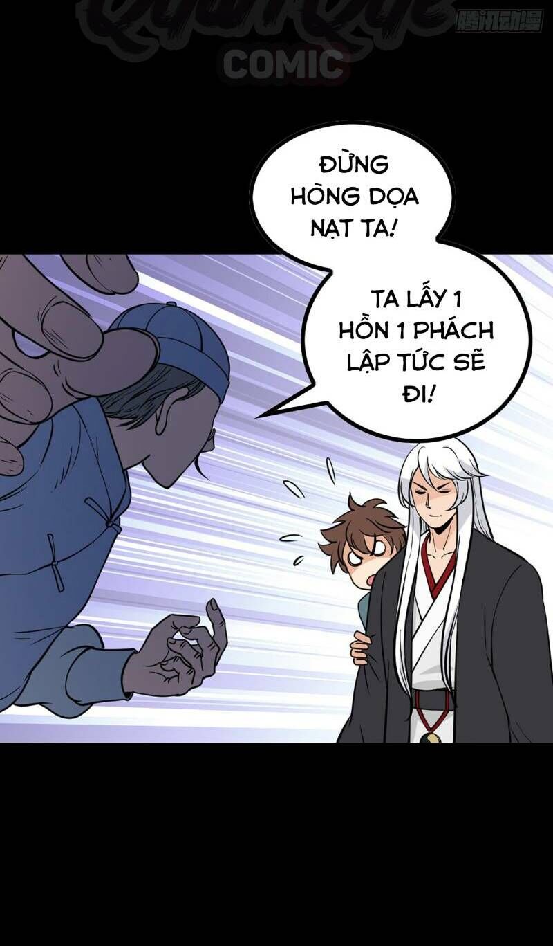 Tru Tà Chapter 63 - 30