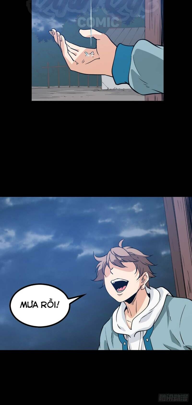 Tru Tà Chapter 63 - 4