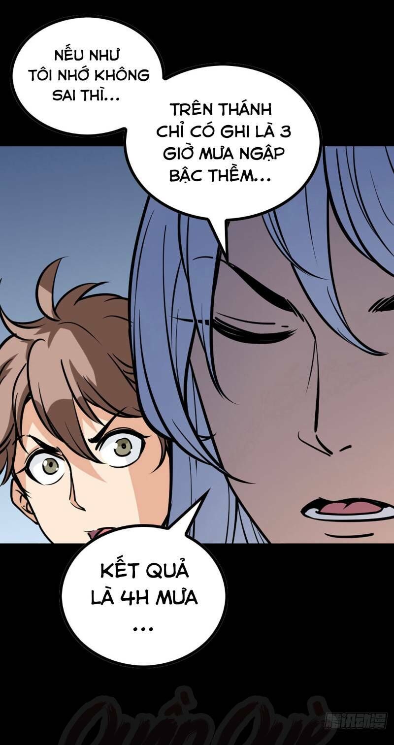 Tru Tà Chapter 63 - 31