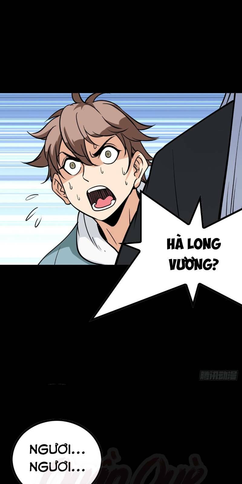 Tru Tà Chapter 63 - 33