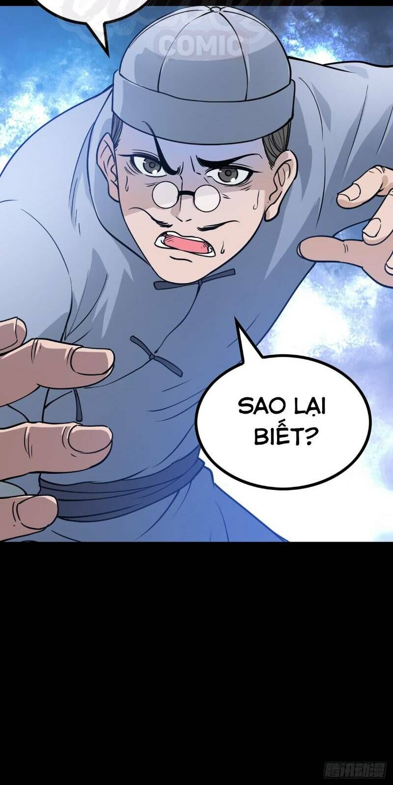 Tru Tà Chapter 63 - 34