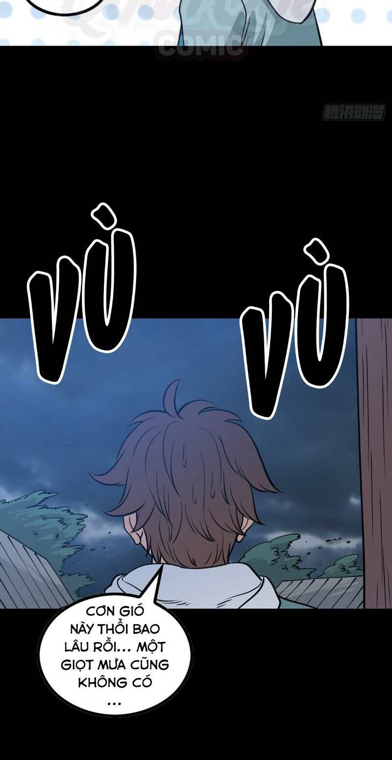 Tru Tà Chapter 63 - 8