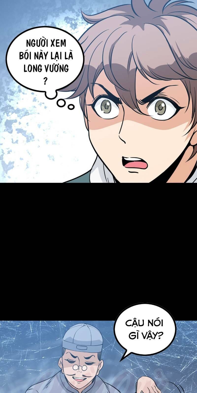 Tru Tà Chapter 64 - 1