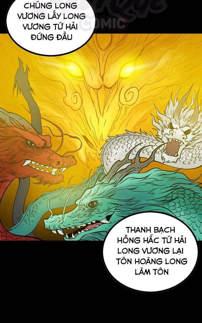 Tru Tà Chapter 64 - 12