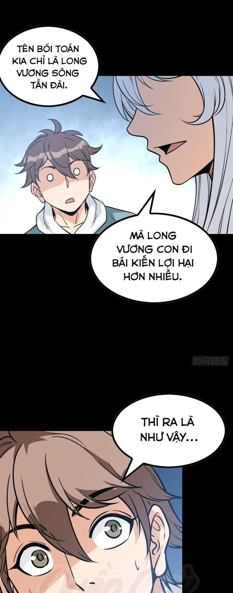 Tru Tà Chapter 64 - 13