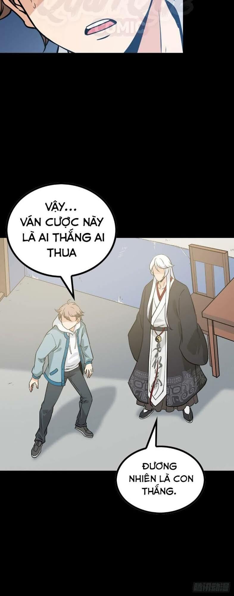 Tru Tà Chapter 64 - 14