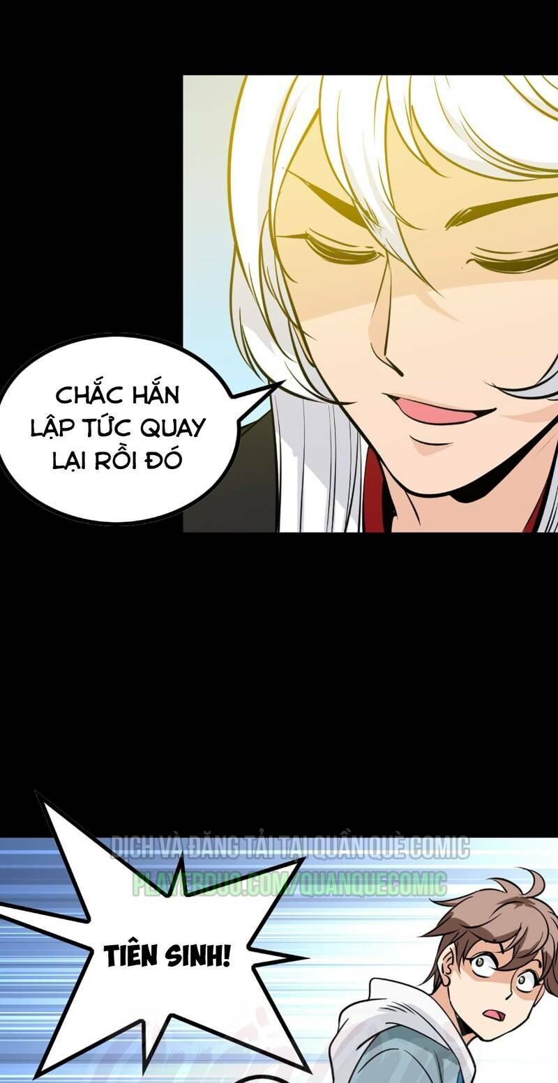 Tru Tà Chapter 64 - 15