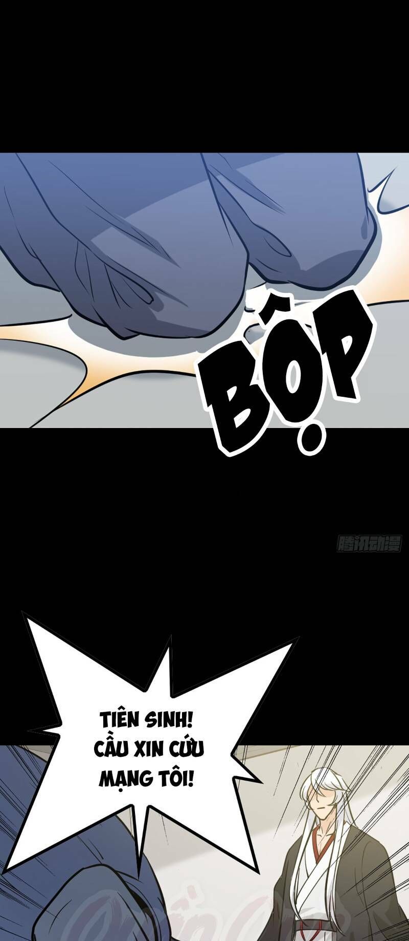 Tru Tà Chapter 64 - 17