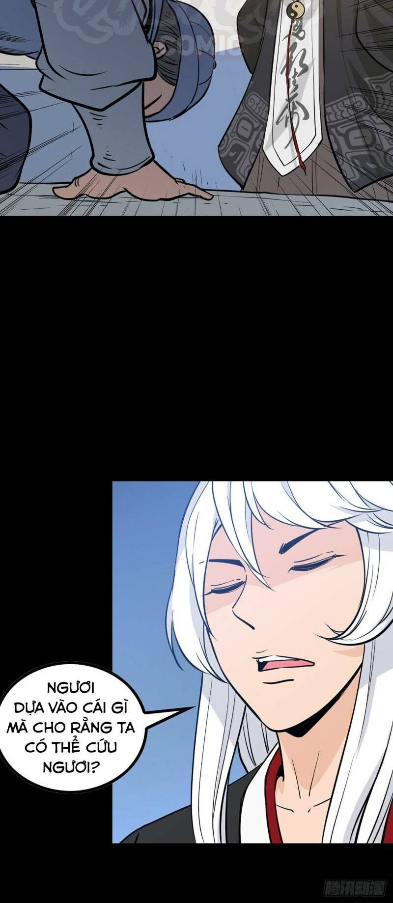 Tru Tà Chapter 64 - 18