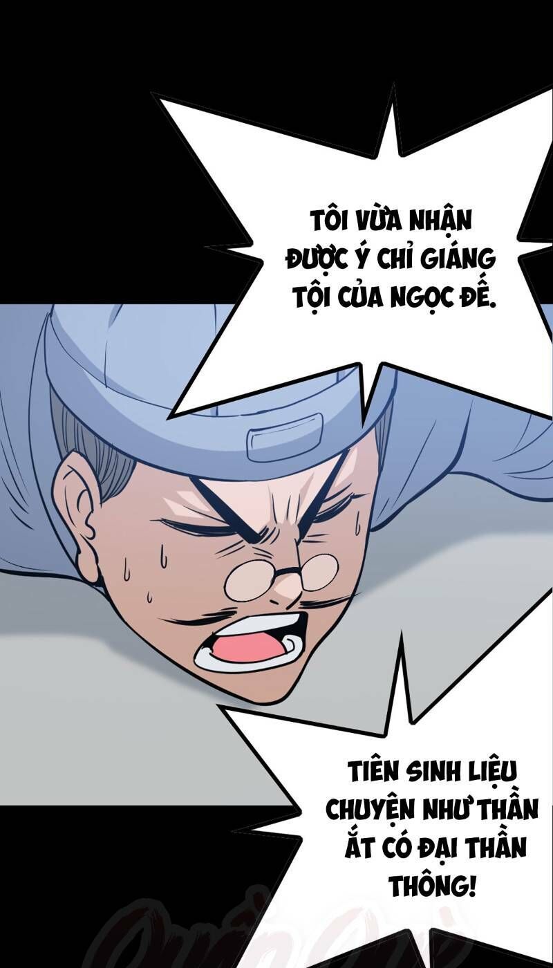 Tru Tà Chapter 64 - 19