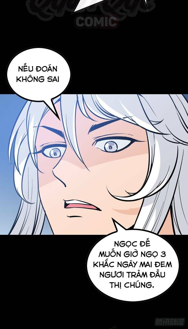 Tru Tà Chapter 64 - 20