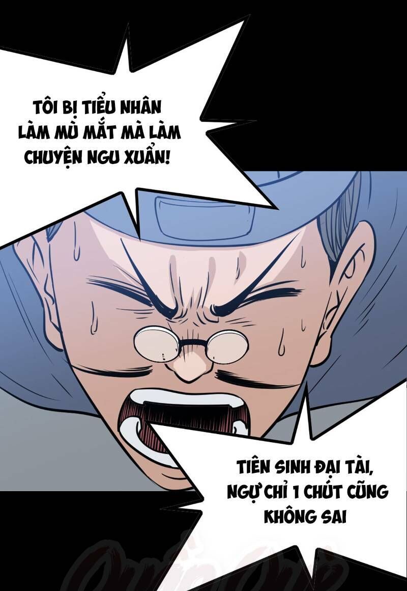 Tru Tà Chapter 64 - 21