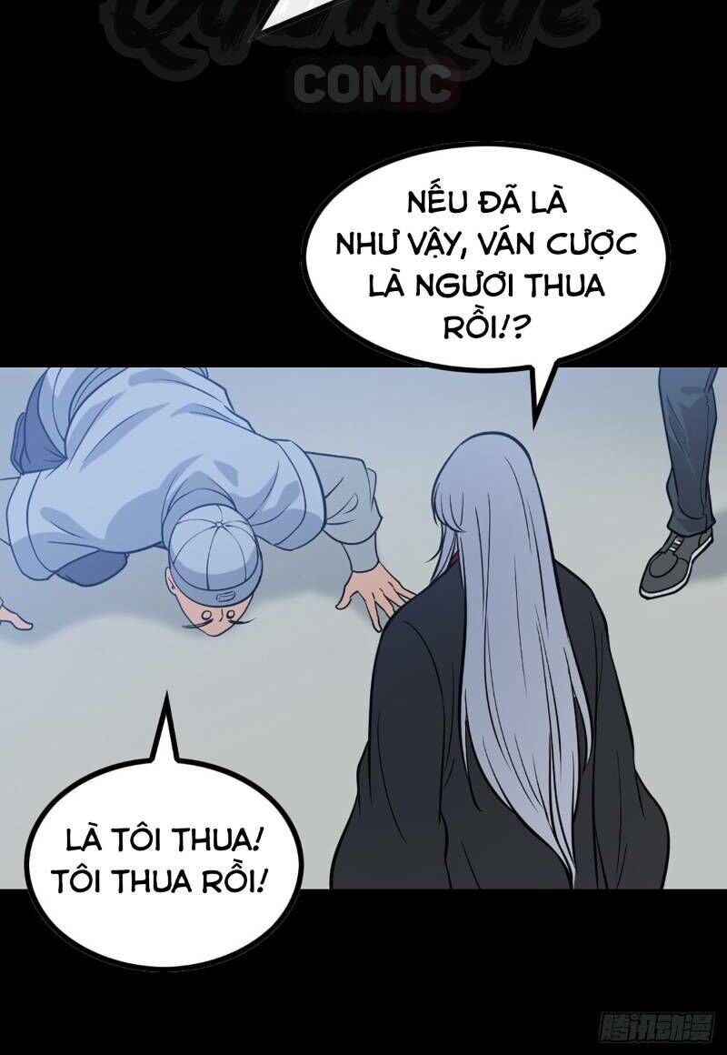 Tru Tà Chapter 64 - 22