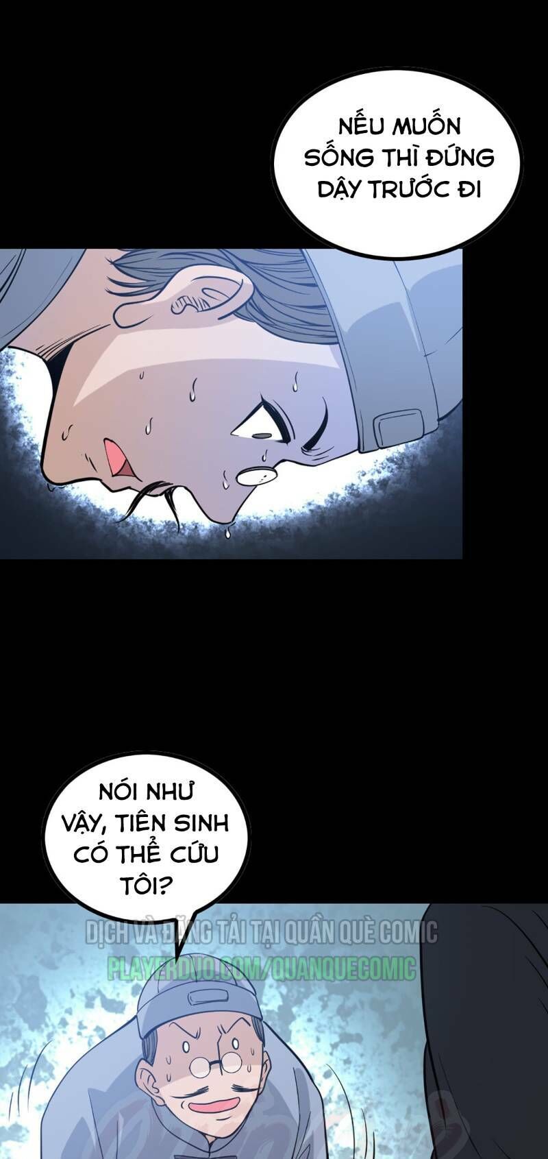 Tru Tà Chapter 64 - 23