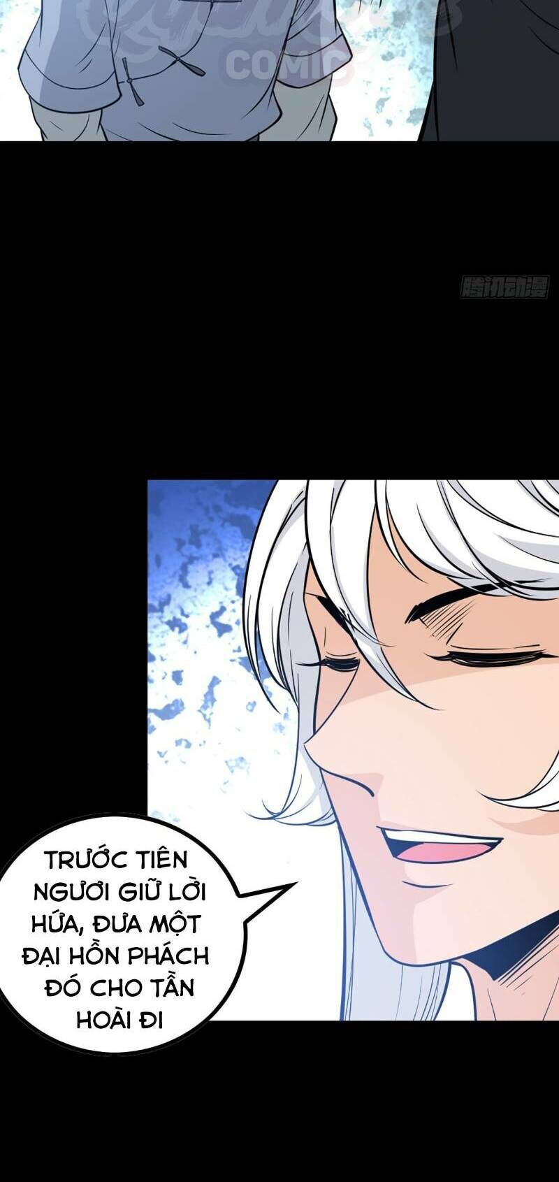 Tru Tà Chapter 64 - 24