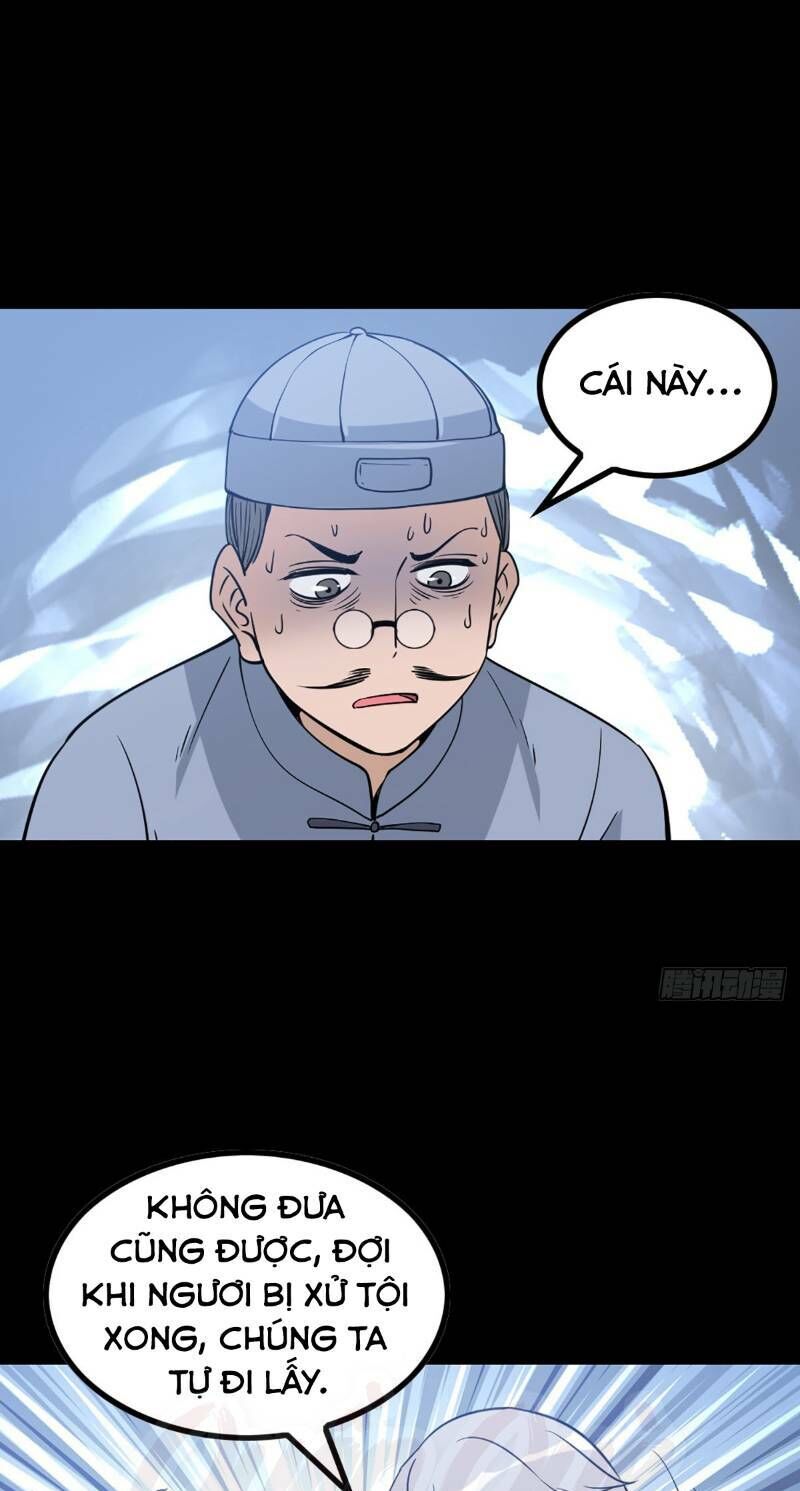 Tru Tà Chapter 64 - 25