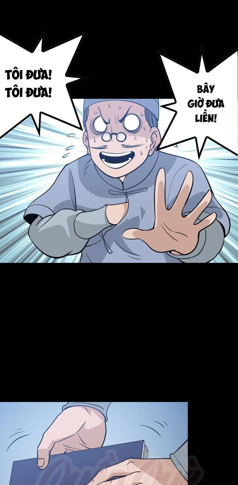 Tru Tà Chapter 64 - 27