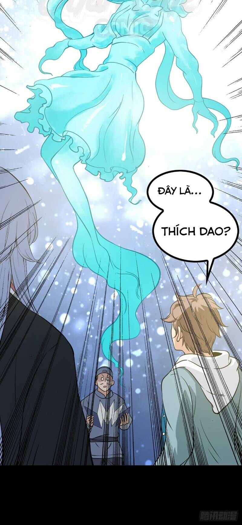 Tru Tà Chapter 64 - 30