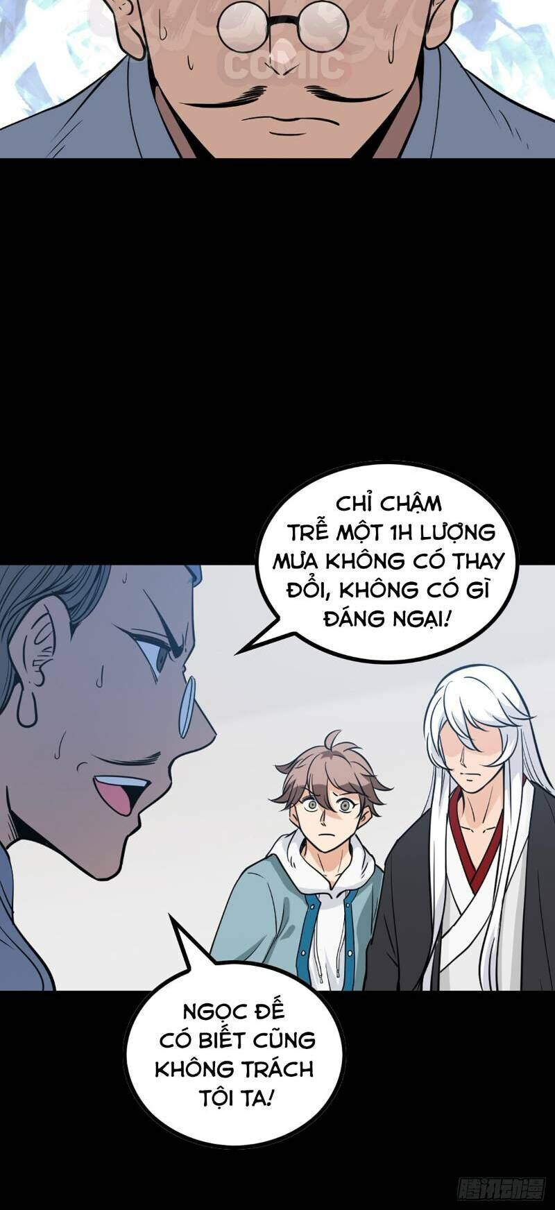 Tru Tà Chapter 64 - 4