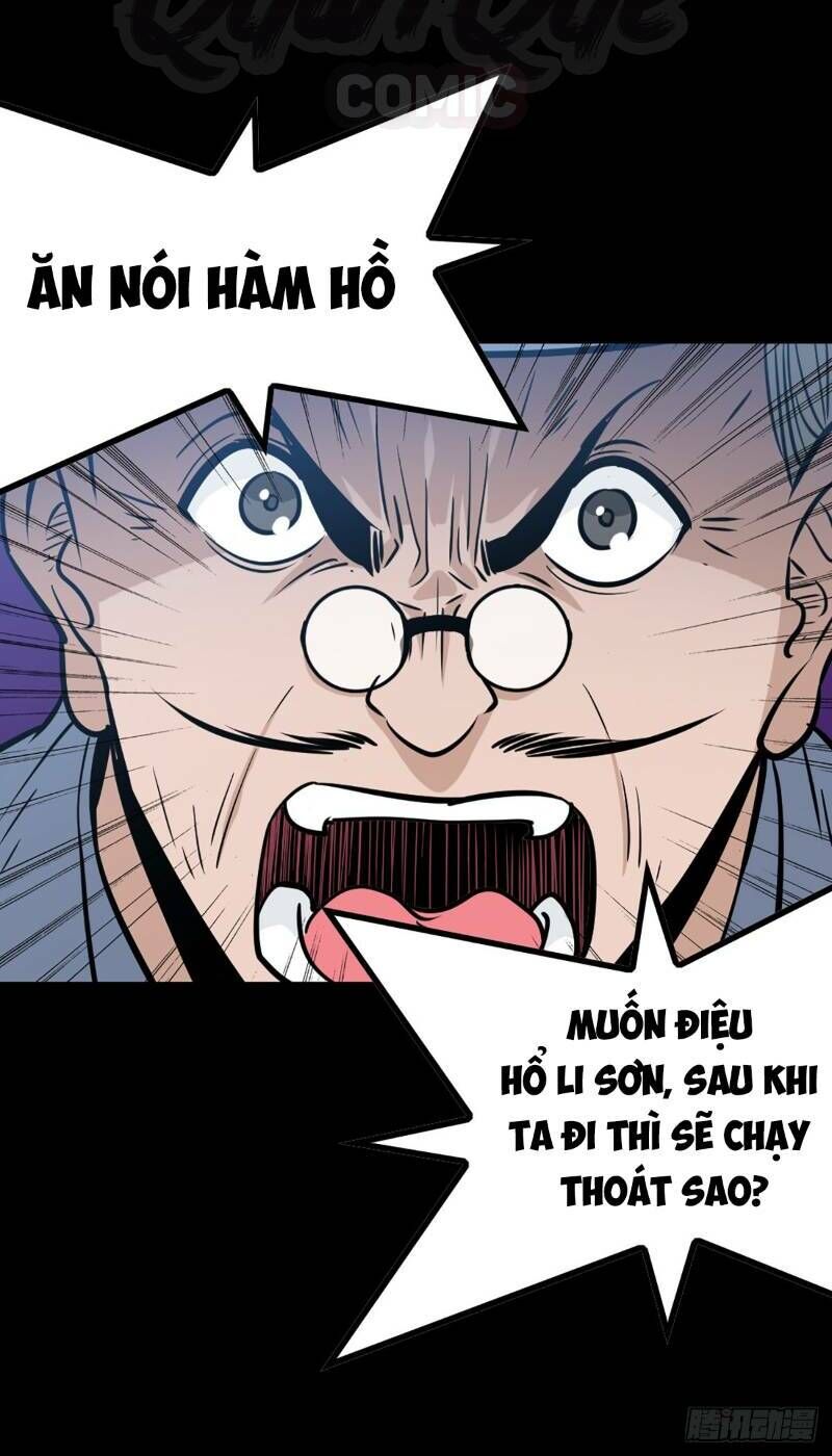 Tru Tà Chapter 64 - 6