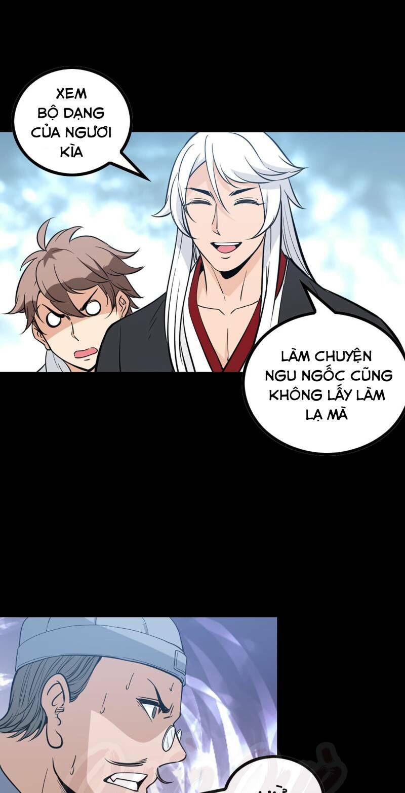 Tru Tà Chapter 64 - 7