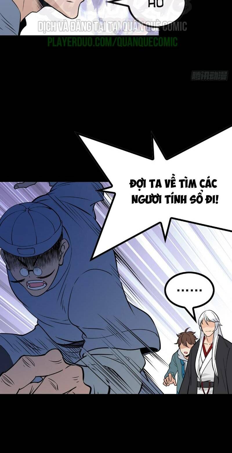 Tru Tà Chapter 64 - 8