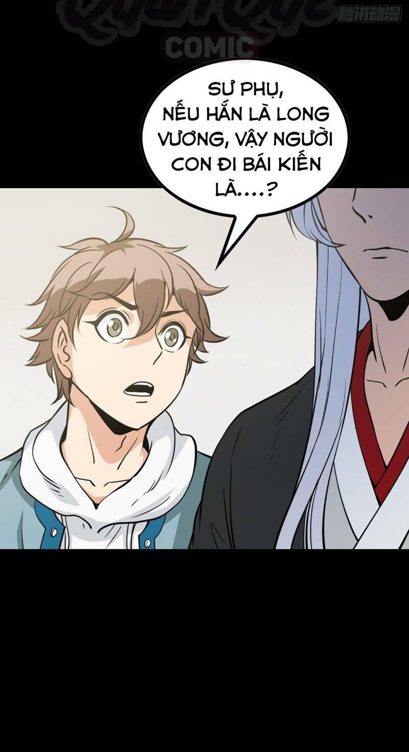 Tru Tà Chapter 64 - 10