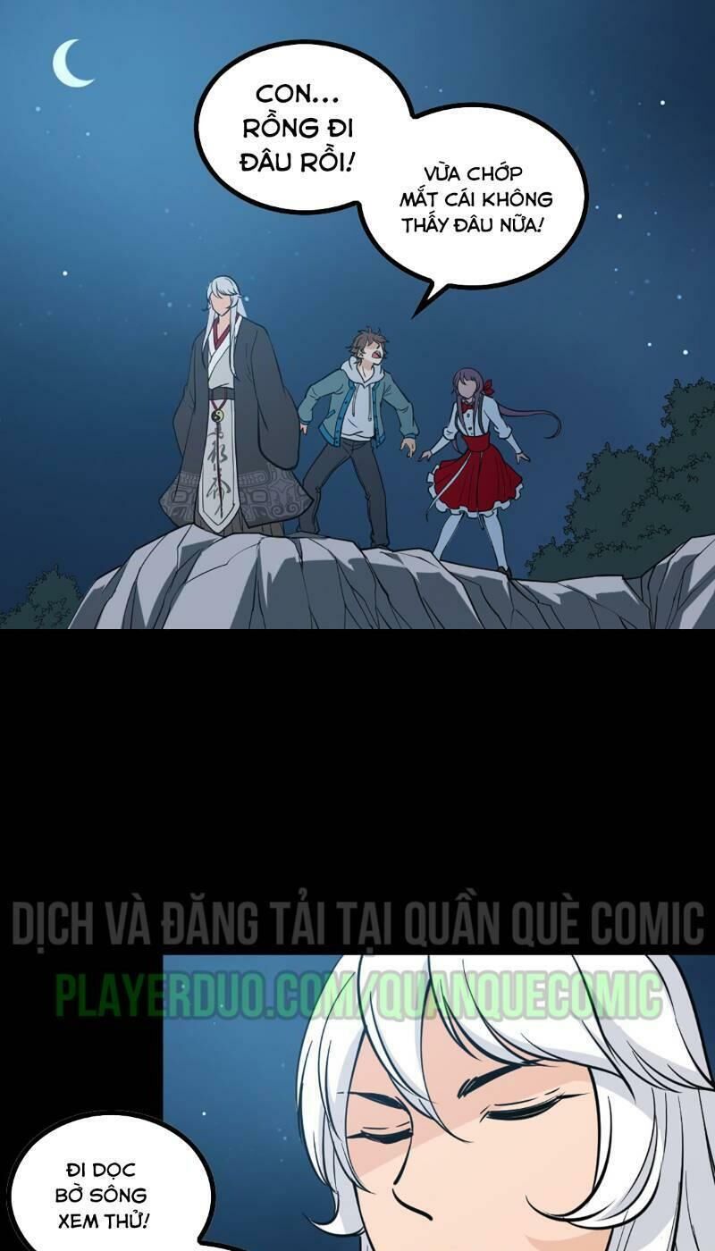 Tru Tà Chapter 66 - 1