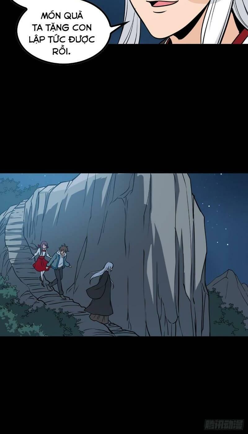 Tru Tà Chapter 66 - 2