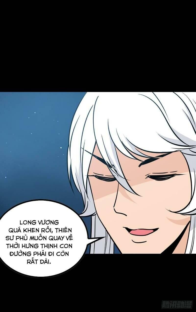 Tru Tà Chapter 66 - 11