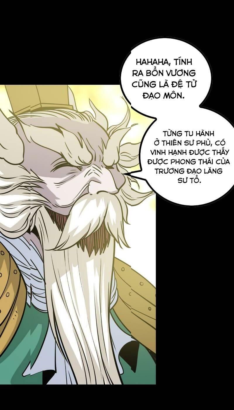 Tru Tà Chapter 66 - 12