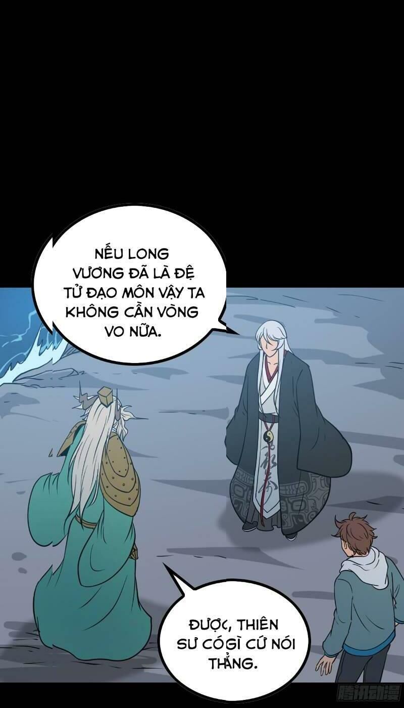 Tru Tà Chapter 66 - 13