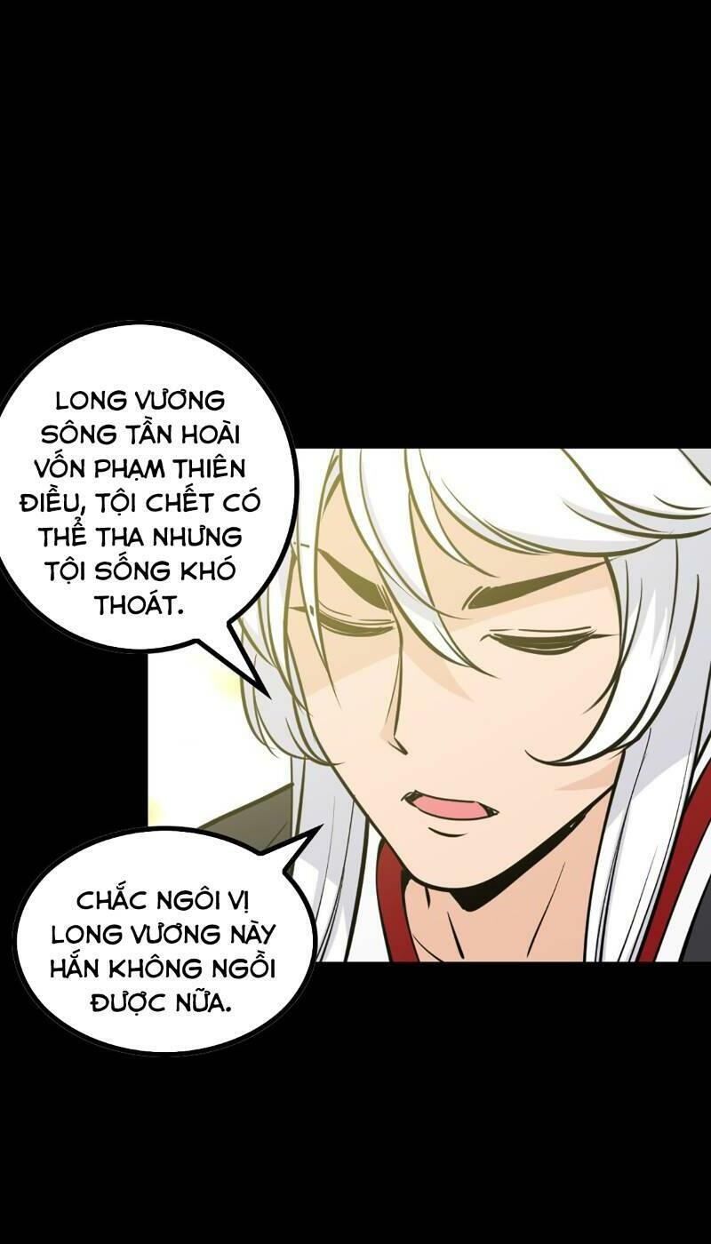 Tru Tà Chapter 66 - 14