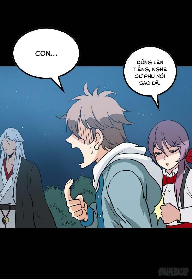 Tru Tà Chapter 66 - 17