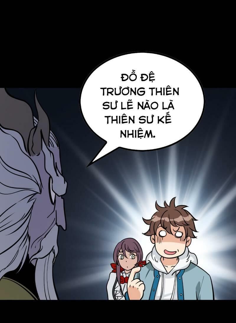 Tru Tà Chapter 66 - 18