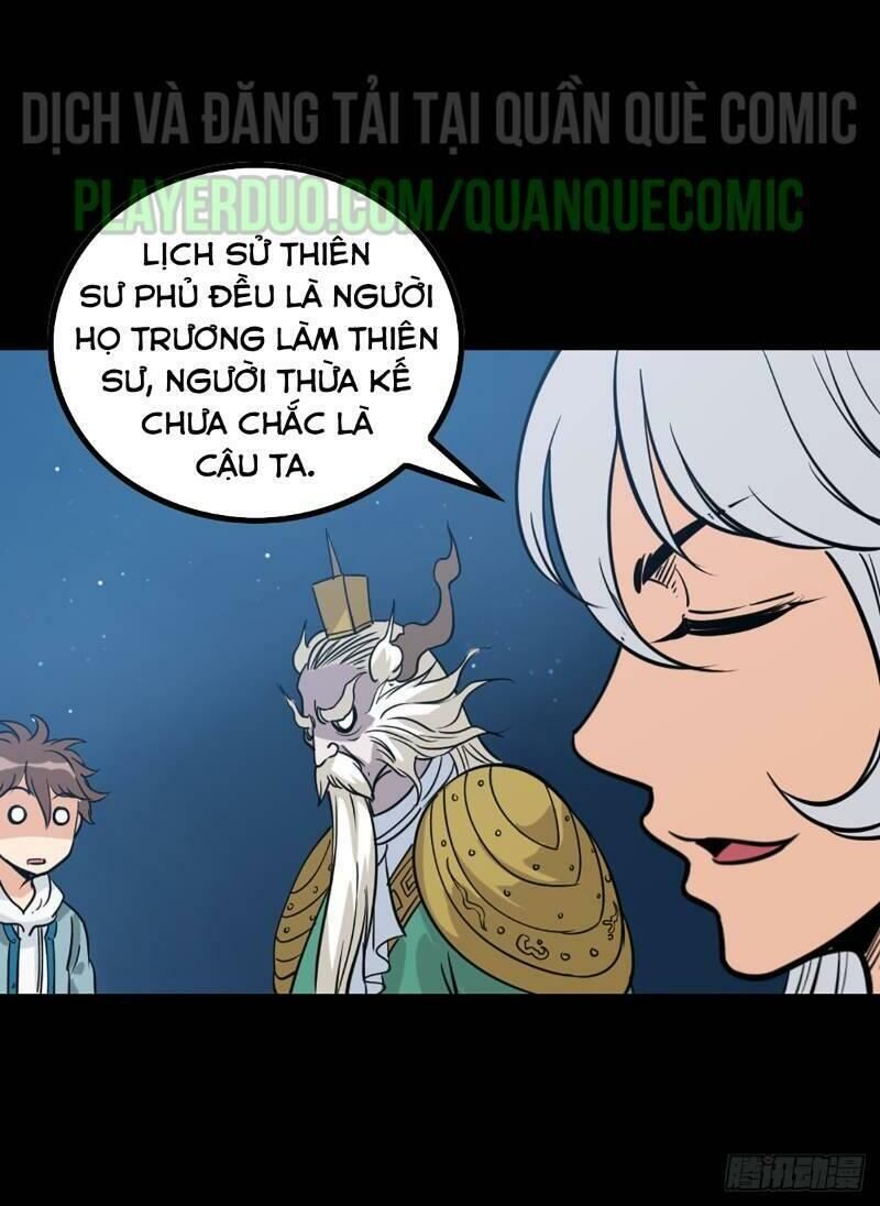 Tru Tà Chapter 66 - 19