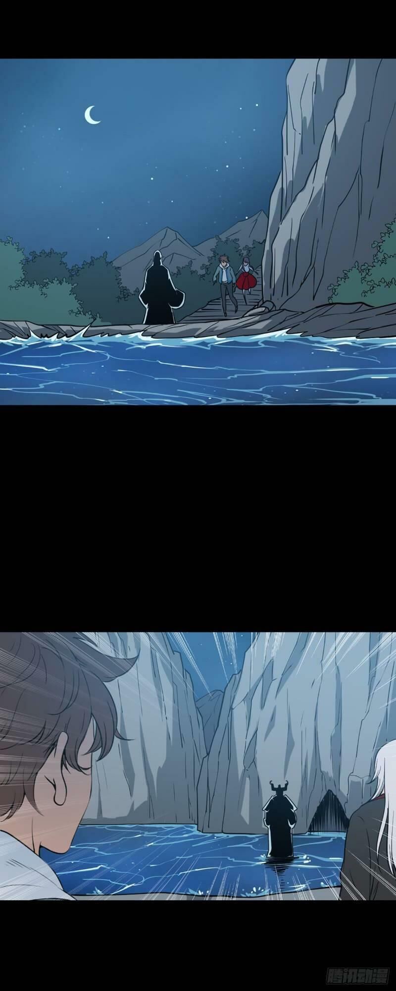 Tru Tà Chapter 66 - 3