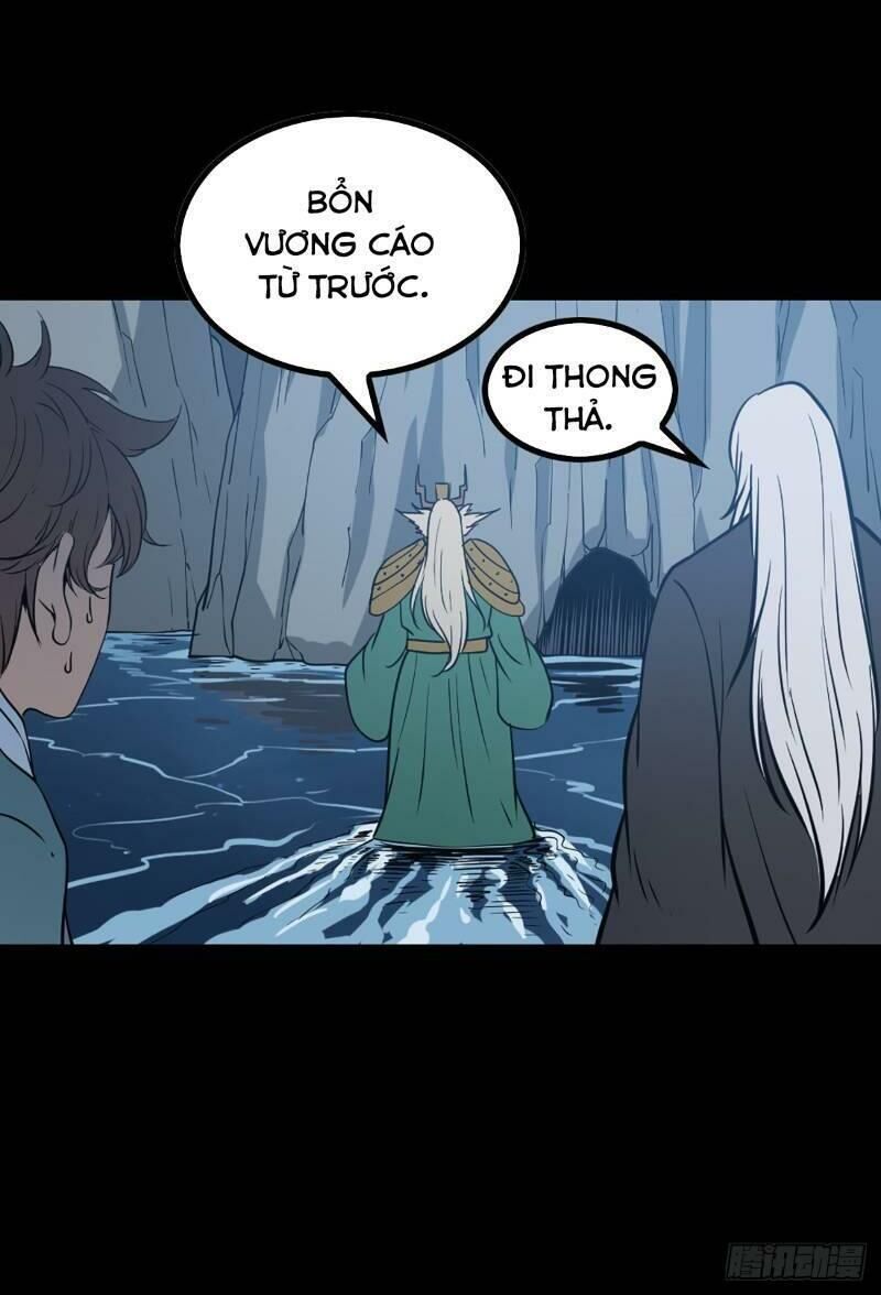 Tru Tà Chapter 66 - 21