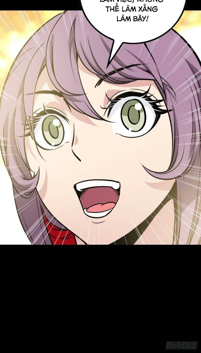 Tru Tà Chapter 66 - 25