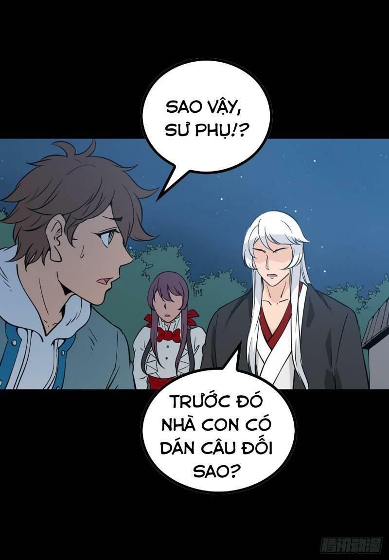 Tru Tà Chapter 66 - 29